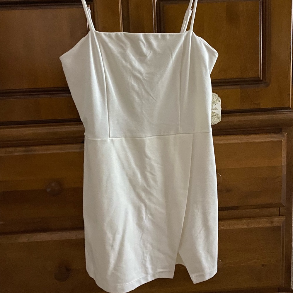 Altard State Romper
